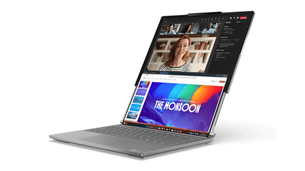 Lenovo ThinkBook Plus Gen 6